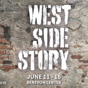 Pittsburgh CLO Announces The Cast Of WEST SIDE STORY Photo