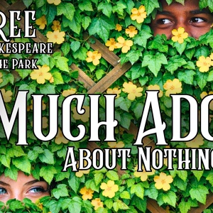 Free Shakespeare At Zilker Park To Feature MUCH ADO ABOUT NOTHING Photo