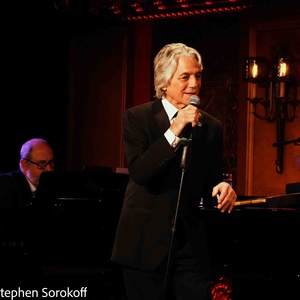 Tony Danza, Linda Eder and More to Perform at 54 Below in July Photo