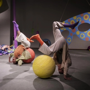 HMPF Comes to Theater Basel in October
