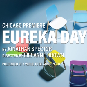 EUREKA DAY And More Set for TimeLine Theatre Company 2025-26 Season Photo
