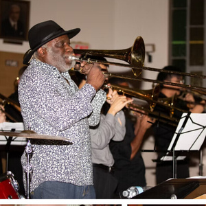 HARLEM JAZZ SERIES to Feature Eddie Allen, Eli Yamin & More This Summer Photo