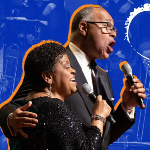 Columbus Jazz to Open Season with ELLA AND LOUIS Photo