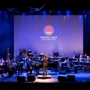 John Pizzarelli And Sy Smith Join Pacific Jazz Orchestra For Two September Shows