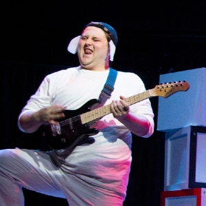 Photos: MR. PUPPY THE MUSICAL World Premiere at AMT Theater Photo
