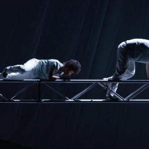 COLD Comes to Theatre Basel This Month Photo