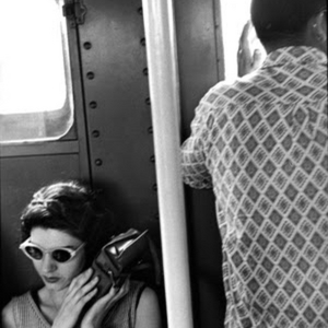 Bruce Davidson: The Way Back Comes to Howard Greenberg Gallery in June Photo