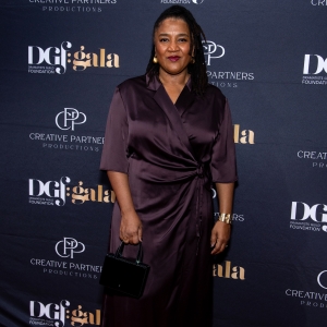 Lynn Nottage to be Honored at Eugene O'Neill Theater Center's 22nd Monte Cristo…