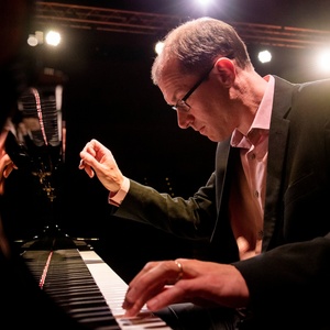 Camerata Pacifica Continues BEETHOVEN 32 With Solo Recital By Gilles Vonsattel Photo