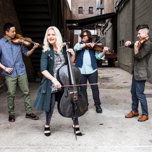 Ethel String Quartet To Premiere SEASONS NOW At The Metropolitan Museum Of Art Photo