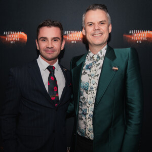 Photos: Australian Theatre Festival NYC Marks Record-Breaking Seventh Season Photo