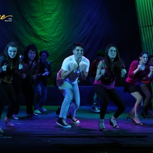 Photos: First Look at CM Performing Arts' FOOTLOOSE Photo