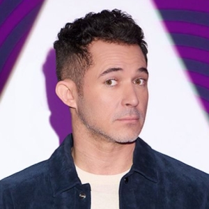 Magician And TV Personality Justin Willman To Perform At Hershey Theatre