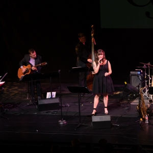 Colorado Jazz Repertory Orchestra Performs Latin Sounds from Legendary Artists in…