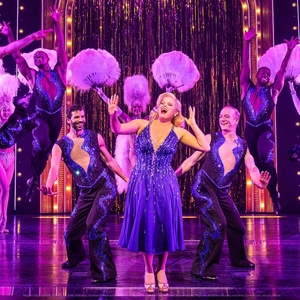 DEATH BECOMES HER, MAYBE HAPPY ENDING, and More Set For Omaha Performing Arts 2026-27 Seas Photo