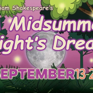 Shakespeare Comedy Takes Fresh Take in the Next Stage at Theatre Memphis