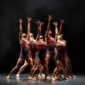 PHILADANCO! to Return to The Joyce Theater With World and NY Premieres Photo
