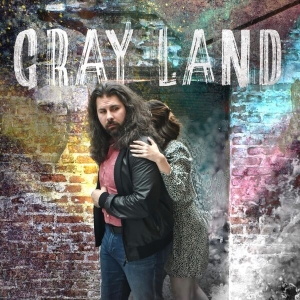 Quentin Garzón's GRAY LAND Short Film Soundtrack by Johanna Telander Now Available o Photo