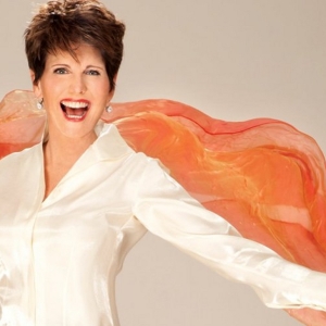 Lucie Arnaz Returns to 54 Below With an Encore of Her Hit Show in July Photo