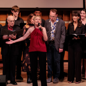 Review: THE AMERICAN SONG ASSOCIATION GALA Honors Maltby & Shire at Kaufman Music Center