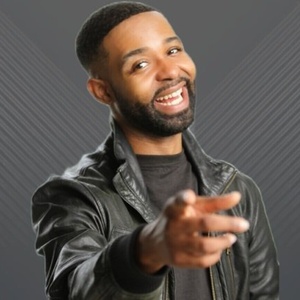 Comedian Darren Fleet to Perform Live at NJPAC Photo