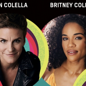 Jenn Colella, Adrienne Warren, and More Will Perform Stevie Wonder's SONGS IN THE…