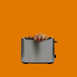 TOAST Will Come to Edinburgh Fringe Photo