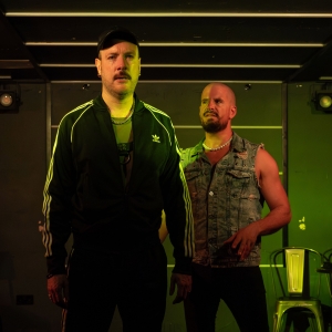 Photos: ANTONY & CLEOPATRA at The Divine in London