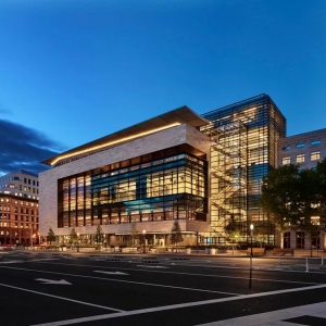 Peabody Institute Announces Spring 2024 Peabody Performance Series at Hopkins Bloomberg Ce Photo