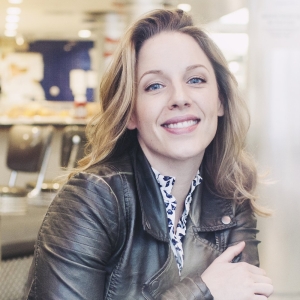 Tony Winner Jessie Mueller Takes The Stage At The Wallis, June 16 Photo