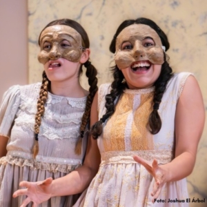 Estudiantes De La Escuela Nacional De Arte Teatral Llevarán A Escena Capítul Photo