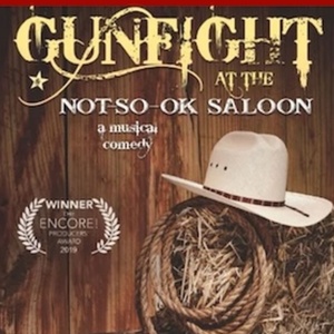 Trial Run Productions to Present GUNFIGHT & DOES NOT COMPUTE at The American Theater  Photo
