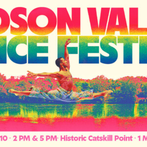 Full Lineup of Choreographers, Companies, and World Premiere Work Set For Hudson Vall Photo