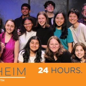 Chance Theater Joins impACT Anaheim Giving Day Photo