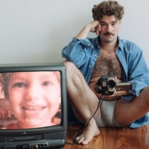 Dante Fuoco's BLUE SEAL, BLUE SEA Comes to Brooklyn in November