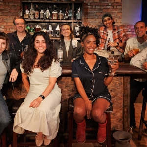 WEIGH STATION Comes to The Blue Door theater in Culver City Photo
