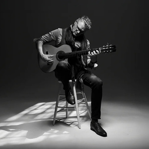 Jesse Cook Concert At The Bilheimer Capitol Theatre Rescheduled Photo