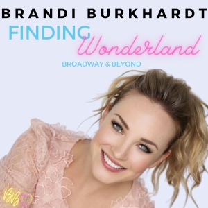 Brandi Burkhardt Comes to the Media Theatre With FINDING WONDERLAND Photo