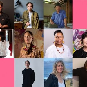 Artspace Reveals 2025 Studio Program Artists Photo