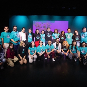 Catorce Montajes Participarán En El Festival De Monólogos Teatro A Una Sola  Photo