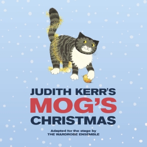 MOG’S CHRISTMAS Comes to Royal & Derngate, Northampton Photo