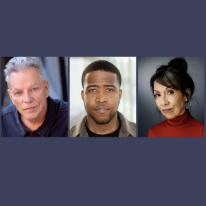 Full Cast and Creative Team Set For GOD AND MONSTERS at Theater Wit Photo
