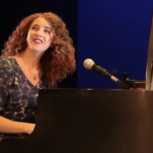 Julia Knitel Will Lead  BEAUTIFUL: THE CAROLE KING MUSICAL at Asolo Repertory Theatre Photo