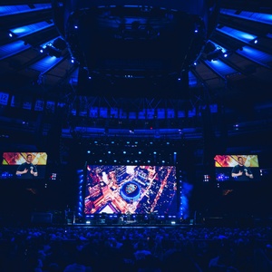 THANK YOU, NYPD Concert at Madison Square Garden to Become Annual Event Photo