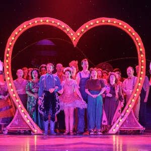 Photos: COS&Igrave; FAN TUTTE Returns to the London Coliseum With New Cast Photo