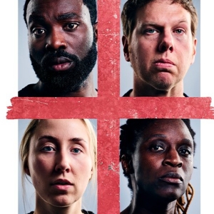 Tickets on Sale Now For DEATH OF ENGLAND: THE PLAYS at @sohoplace Photo