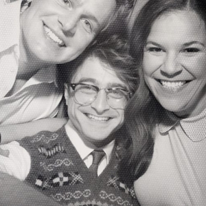 Seth Rudetsky Will Host MERRILY WE ROLL ALONG Town Hall