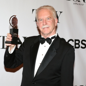 John Lee Beatty Will Receive Ming Cho Lee Award For Lifetime Achievement Photo