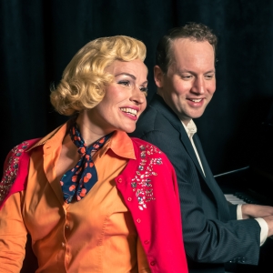 Photos: First Look At The World Premiere of DORIS DAY: MY SECRET LOVE Photo