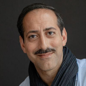 James Rana To Perform In Classic American Tales Hosted At The Dormer House Photo